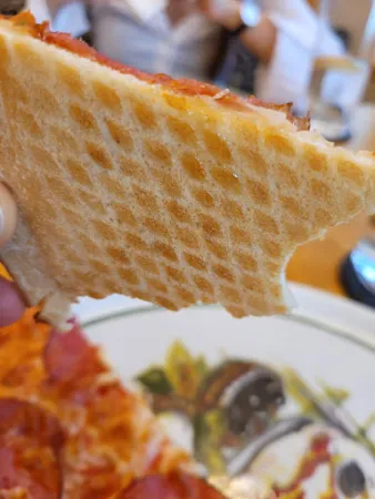 Bild von Bäckerei - Café - Konditorei - Pizzeria - Holzer
