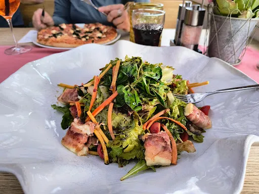 Bild von Bäckerei - Café - Konditorei - Pizzeria - Holzer