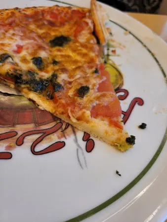Bild von Bäckerei - Café - Konditorei - Pizzeria - Holzer