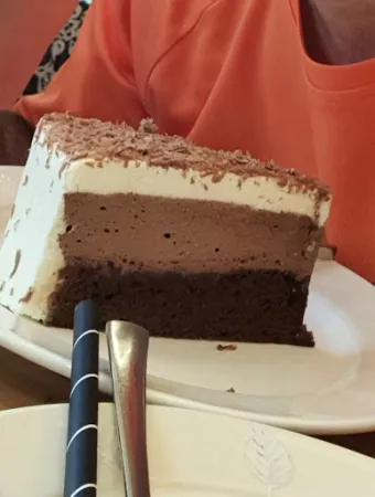 Bild von Bäckerei - Café - Konditorei - Pizzeria - Holzer