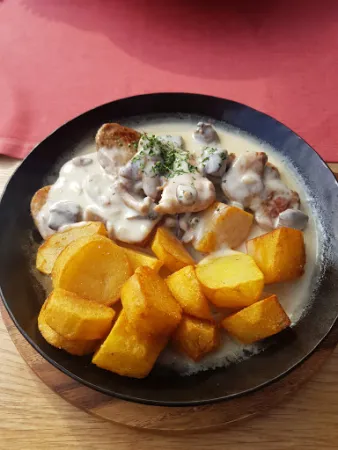 Bild von Bäckerei - Café - Konditorei - Pizzeria - Holzer