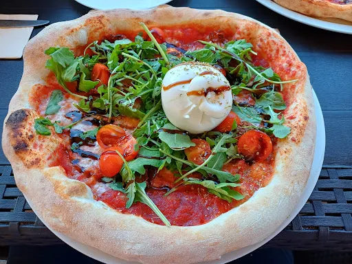 Oasee Restaurant/ Pizzeria/ Cafe