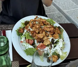 VERA ROSA Pizzeria-Restaurant-Cafe