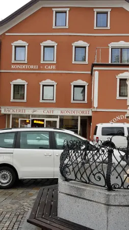 Bild von Bäckerei - Konditorei - Café Florian Egger