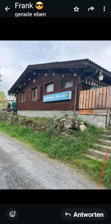 Bild von Schihütte Reißeck