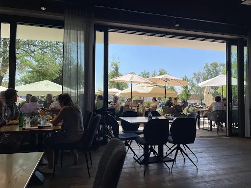 Bild von SEEDECK | Restaurant • Bistro • Bar