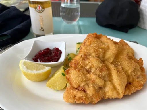 Bild von MÖRWALD Relais & Châteaux Gourmet "Toni M."