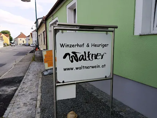 Bild von Heuriger Waltner Weinbau