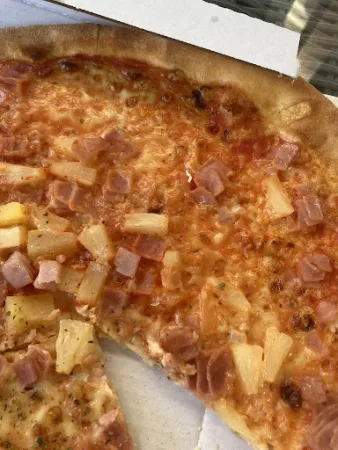 Bild von Pizzeria Al-Vera