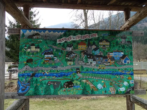 Bild von Camping u Rafting Obervellach