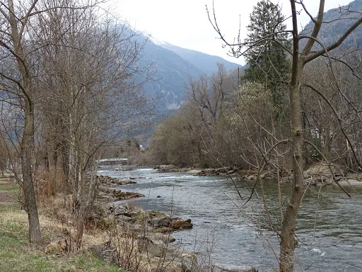 Bild von Camping u Rafting Obervellach