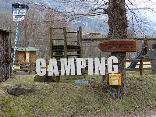 Bild von Camping u Rafting Obervellach