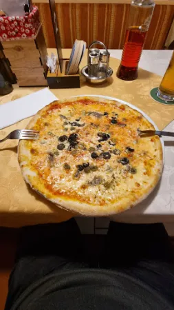 Bild von Ristorante Pizzeria "Da Buki"
