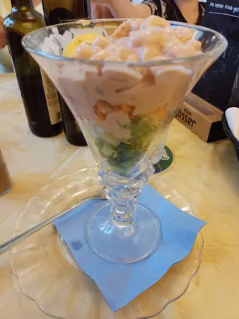Bild von Ristorante Pizzeria "Da Buki"