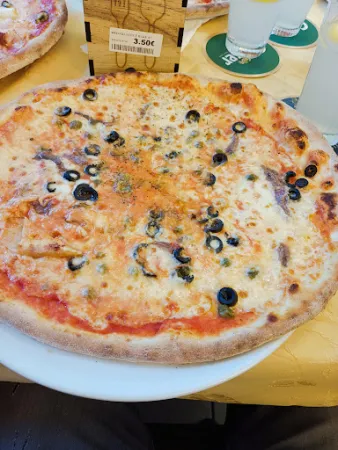 Bild von Ristorante Pizzeria "Da Buki"