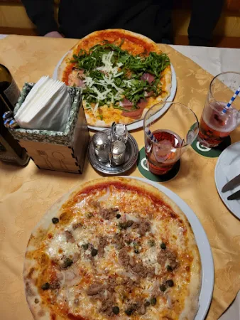 Bild von Ristorante Pizzeria "Da Buki"