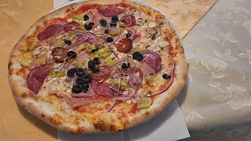 Bild von Ristorante Pizzeria "Da Buki"