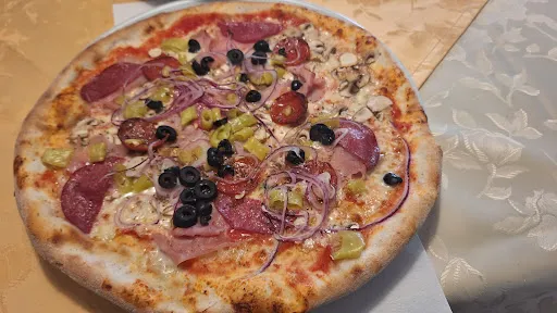 Bild von Ristorante Pizzeria "Da Buki"