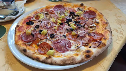 Bild von Ristorante Pizzeria "Da Buki"
