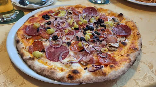 Bild von Ristorante Pizzeria "Da Buki"