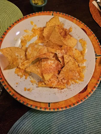 Bild von Mexican Cantina Salud