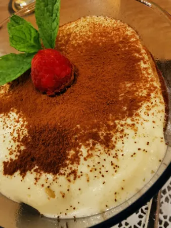 Bild von Cucina da Isa
