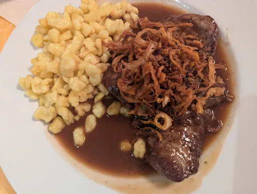 Bild von Gasthof Bierwirt