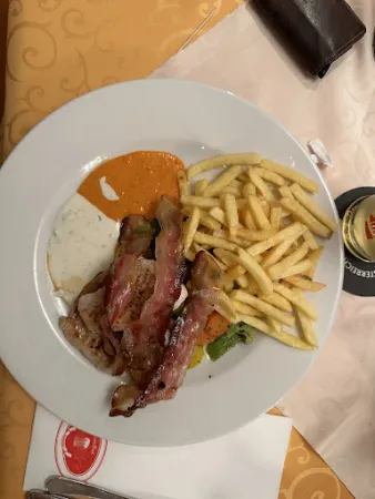 Bild von Gasthof Bierwirt