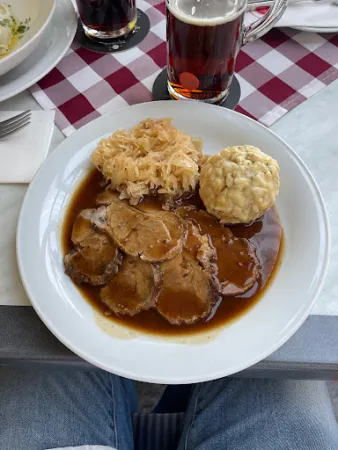 Bild von Gasthof Bierwirt