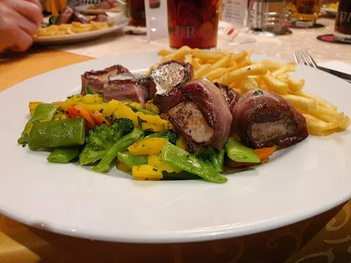 Bild von Gasthof Bierwirt