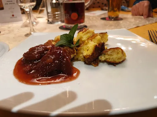 Bild von Gasthof Bierwirt