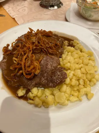 Bild von Gasthof Bierwirt