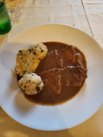 GenussRestaurant Staner im Landhaus Gritschacher Lendorf
