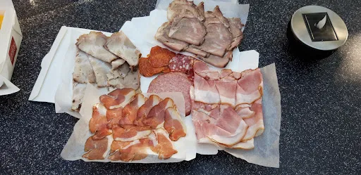 Bild von GenussRestaurant Staner im Landhaus Gritschacher