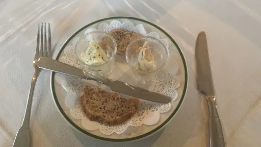 Bild von GenussRestaurant Staner im Landhaus Gritschacher