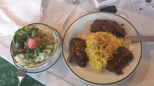 GenussRestaurant Staner im Landhaus Gritschacher