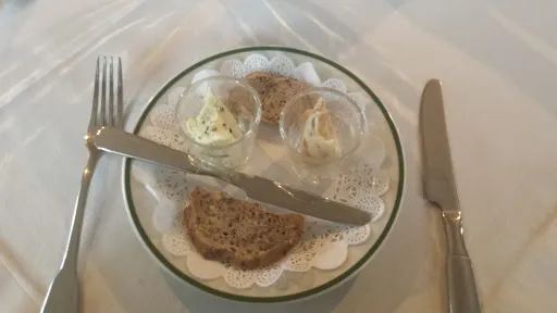 Bild von GenussRestaurant Staner im Landhaus Gritschacher