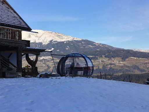 Bild von Landgasthof Marhube Jausenstation