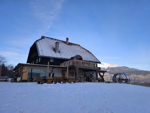 Bild von Landgasthof Marhube Jausenstation
