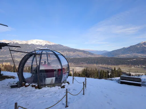 Bild von Landgasthof Marhube Jausenstation
