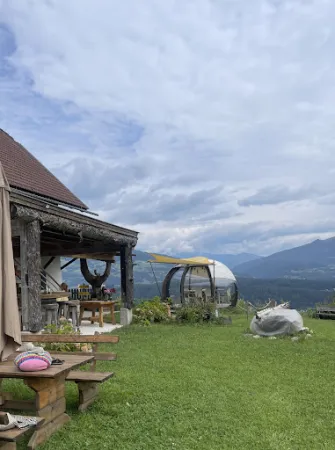 Bild von Landgasthof Marhube Jausenstation