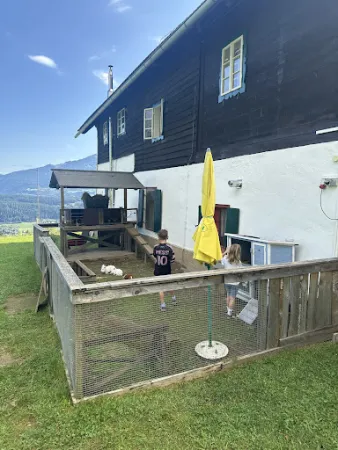 Bild von Landgasthof Marhube Jausenstation