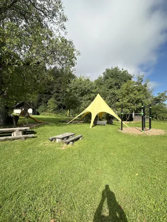 Bild von Landgasthof Marhube Jausenstation