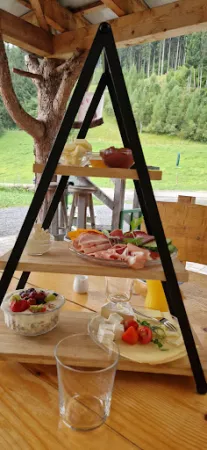 Bild von Landgasthof Marhube Jausenstation