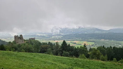 Bild von Landgasthof Marhube Jausenstation