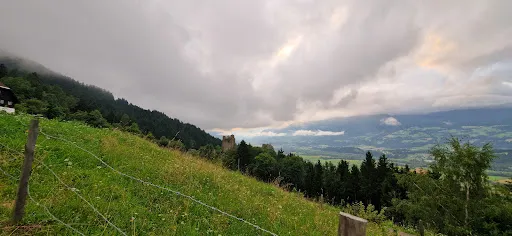 Bild von Landgasthof Marhube Jausenstation
