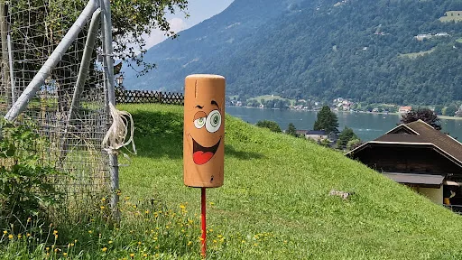 Bild von Landgasthof Marhube Jausenstation