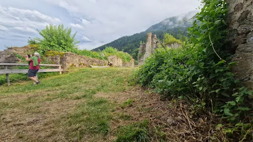 Bild von Landgasthof Marhube Jausenstation