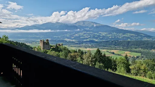 Bild von Landgasthof Marhube Jausenstation