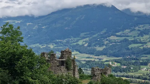 Bild von Landgasthof Marhube Jausenstation